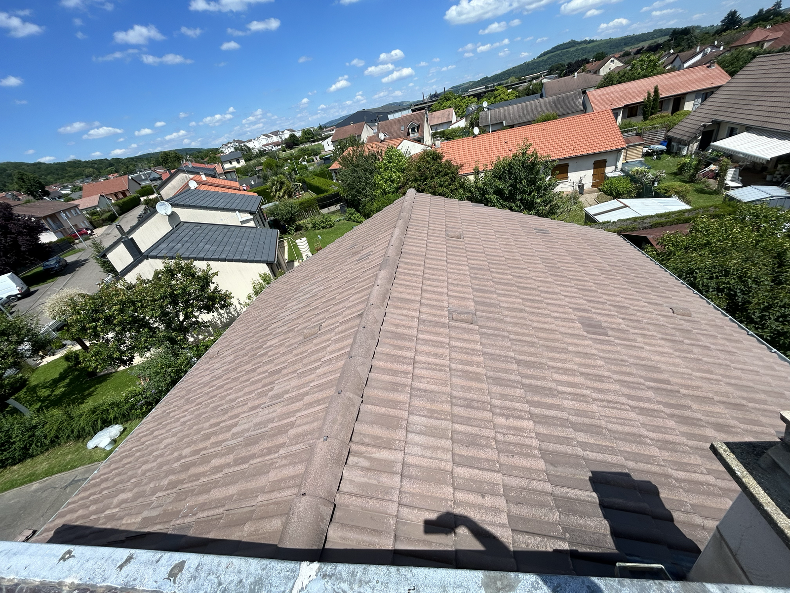 Réalisation toiture FRC Couverture 4